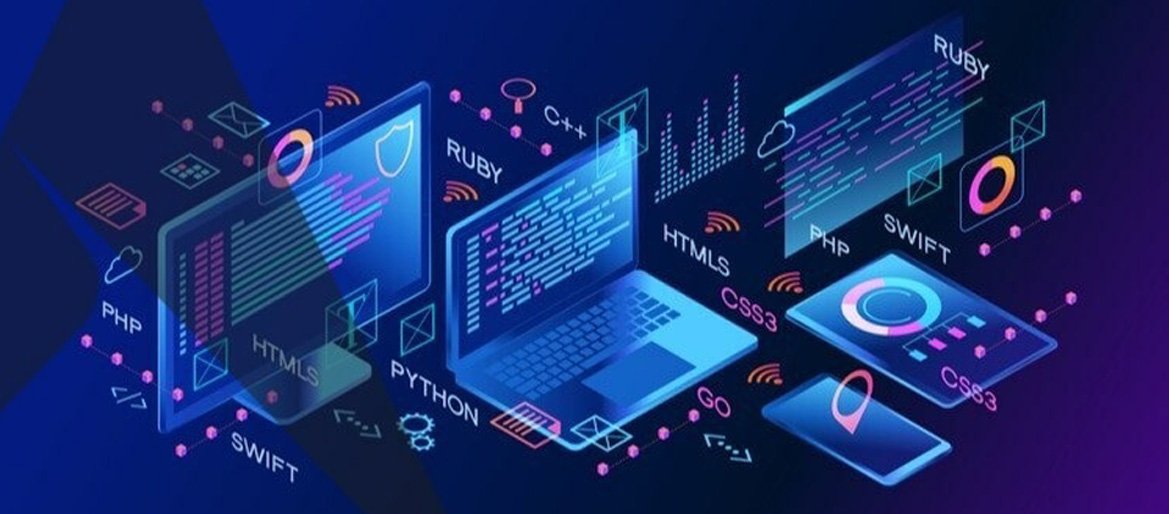 Web yazılım geliştirme